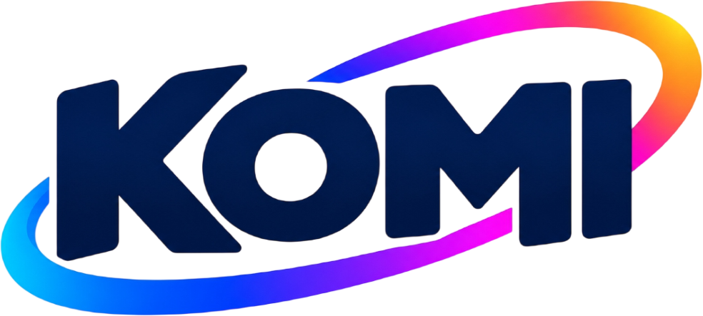KOMI